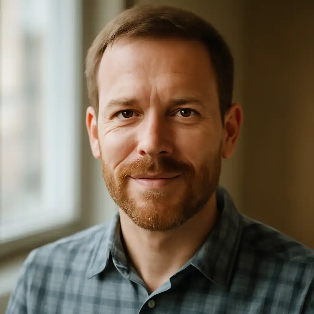 Marcus Weinberger